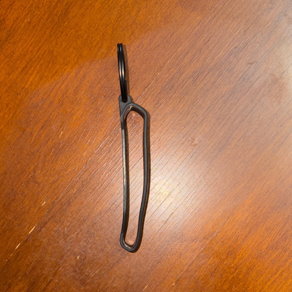 Tesla Black Key Accessory - Picture 3 of 4